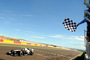 MOTORSPORT / WSR ARAGON 2009