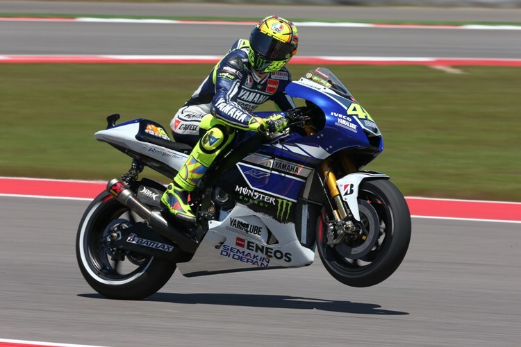 Valentino Rossi