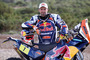 Cyril Despres: Fünften Dakar-Titel vor Augen