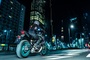 Yamaha und Honda, die beiden grössten japanischen Motorradhersteller, haben sich aus dem russischen Markt zurückgezogen