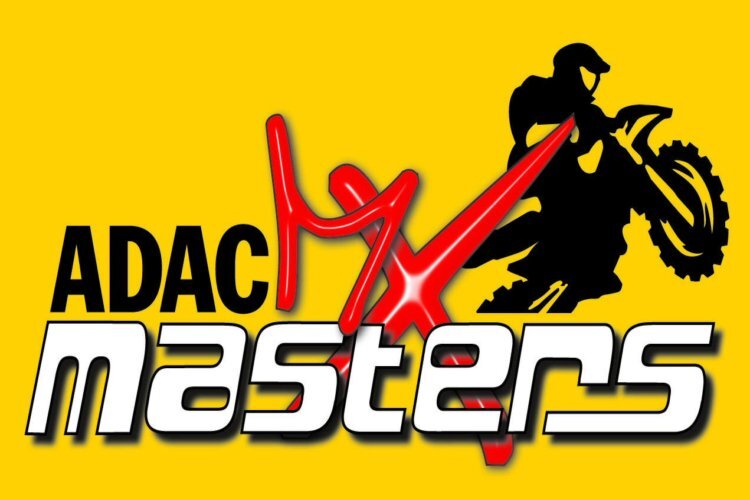 Der ADAC MX Master Kalender 2018 steht 