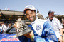 Der «Dakar»-Zweite Nasser Al-Attiyah