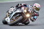 Filip Altendorfer auf der BMW S1000RR