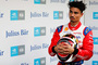 Pascal Wehrlein beim Formel-E-Rennen in Rom 2019