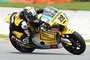 Tom Lüthi in Sepang