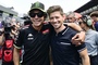 Valentino Rossi und Casey Stoner planen weitere Treffen