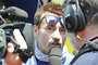 Max Biaggi steht immer im Mittelpunkt des Medieninteresses