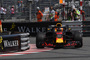 Daniel Ricciardo durfte sich nach den ersten beiden Trainings über die Tagesbestzeit freuen