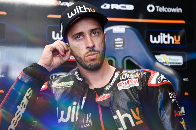 Andrea Dovizioso (36)