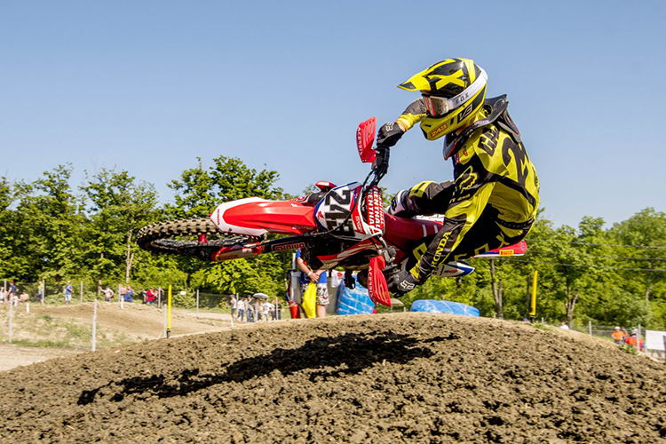 Tim Gajser