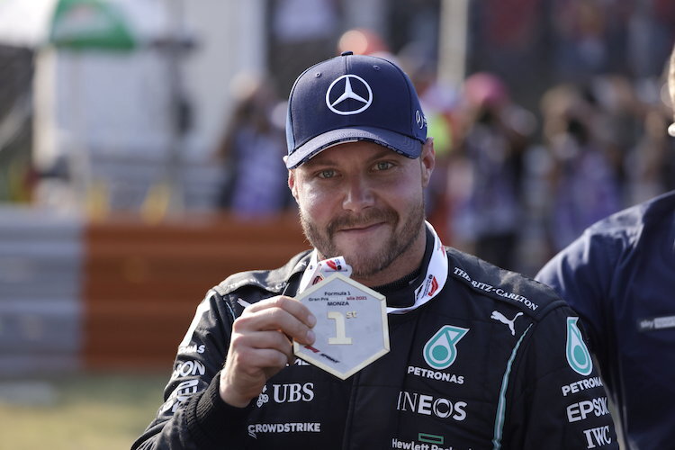 Valtteri Bottas