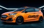 Der Ford Fiesta Rally3