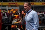Jos Verstappen fand eine klare Antwort auf die jüngsten Aussagen von Antonio Pérez