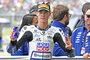 Collin Veijer wurde Dritter