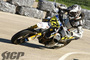 Lukas Höllbacher in Jerez