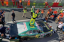 Jacques Villeneuve triumphierte gleich zweimal in der NASCAR Whelen Euro Series