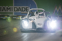 Jenson Button wagte sich trotz Katerstimmung auf die Piste