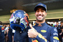 Daniel Ricciardo