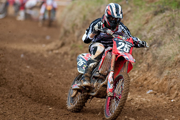 Marvin Musquin