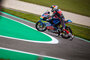 Filip Salac erlebte auf Phillip Island ein enttäuschendes Rennende