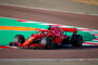 Carlos Sainz in Fiorano