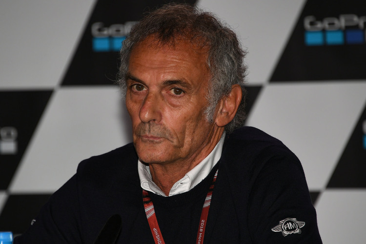 Franco Uncini