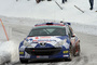 Ogier gewann die Rallye Monte Carlo 2009