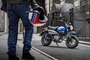 Honda Monkey: Mit fünf Gängen und Euro5 für die Zukunft gerüstet