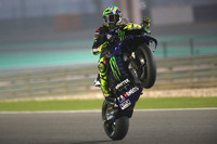 Valentino Rossi: Verabschiedet er sich Ende 2020?