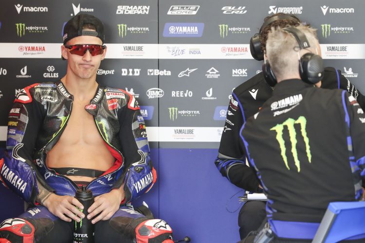 Fabio Quartararo