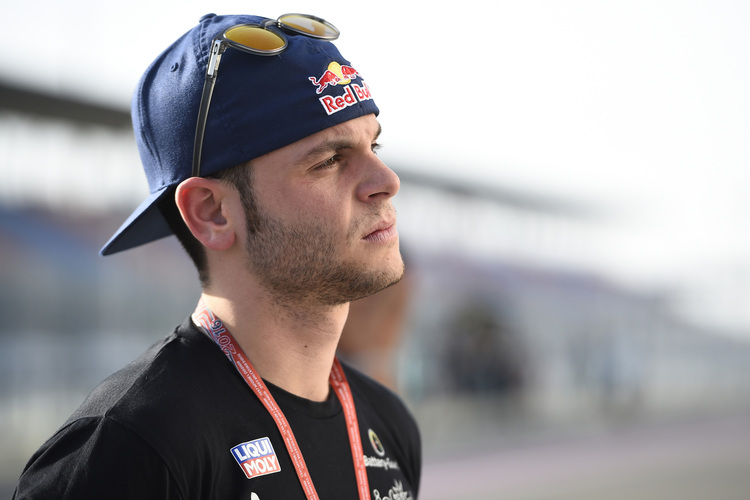 Sandro Cortese: «Natürlich gehen die Gespräche bald los»