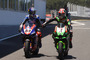 Jonathan Rea fand keine Möglichkeit Toprak Razgatlioglu zu besiegen