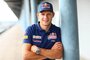 Stefan Bradl fuhr 2017 mit Red Bull Honda die Superbike-WM