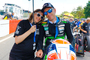 Jolanda und Roman Stamm werden Eltern