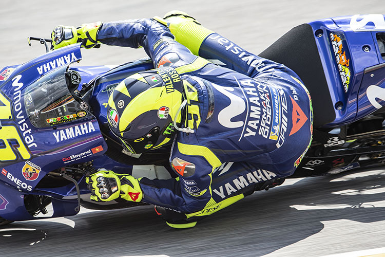 Valentino Rossi