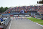 Assen-GP 2013: Jedes Jahr knapp 100.000 Zuschauer am Renntag