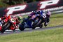 Alex Lowes vor Ducati-Star Chaz Davies – müssen wir uns an dieses Bild gewöhnen?