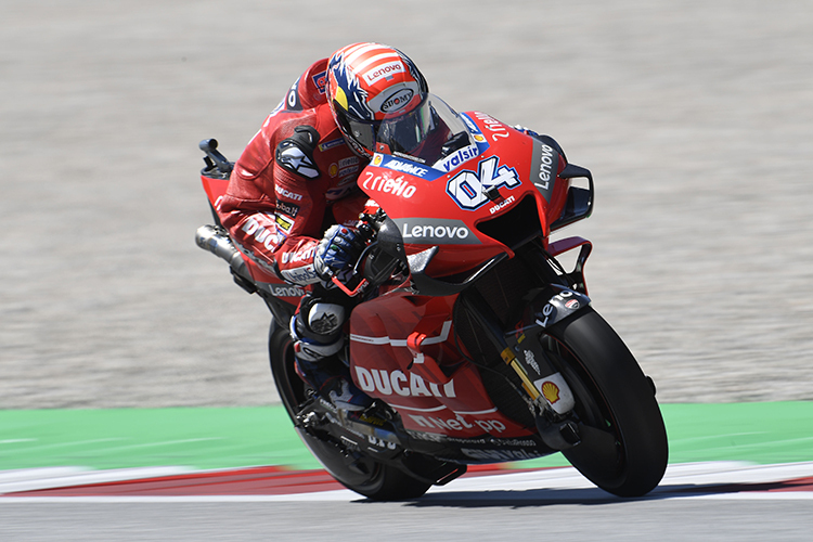 Andrea Dovizioso