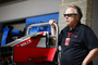Gene Haas: «Wir können es uns nicht leisten, einen unerfahrenen Piloten aufzubauen»