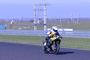 Team Toth beim ersten Test mit Yamaha