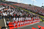 So wie am Hungaroring 2019 wird das nicht mehr gehen
