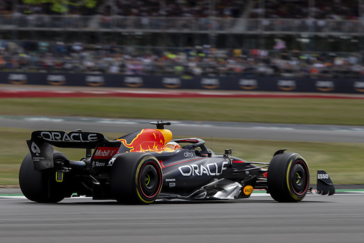 ?Max Verstappen