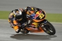 Sandro Cortese startet beim Katar-GP von der Pole-Position