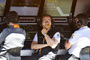 McLaren-Teamchef Andreas Seidl