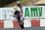 Remy Gardner gewann in Barcelona sein erstes Rennen in der Moto2-EM