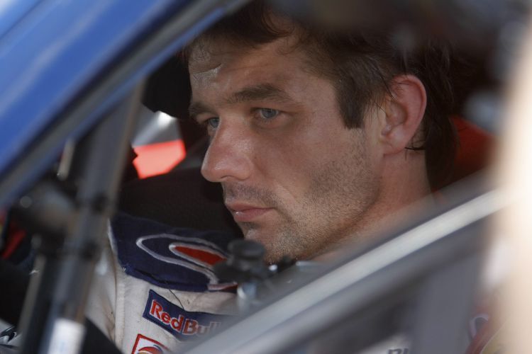 Sebastién Loeb sucht neue Herausforderungen