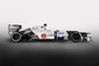 So fährt Sauber in Mugello