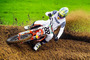 Antonio Cairoli mit THOR