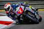 Marvin Fritz holt sich seinen ersten Superstock-Sieg
