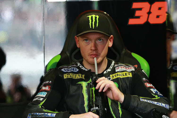 Kann sich Bradley Smith in Mugello in den Top-5 behaupten?